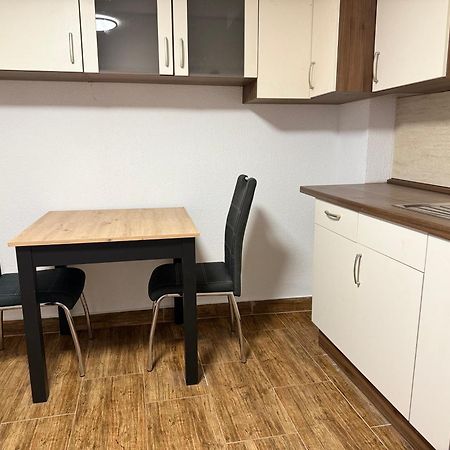 Gemuetliche 2 Zimmer Wohnung Bad Hersfeld Luaran gambar