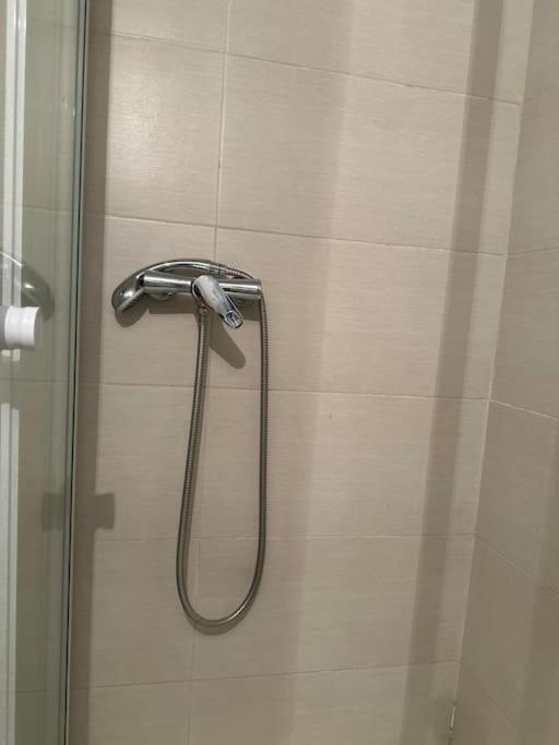 Gemuetliche 2 Zimmer Wohnung Bad Hersfeld Luaran gambar