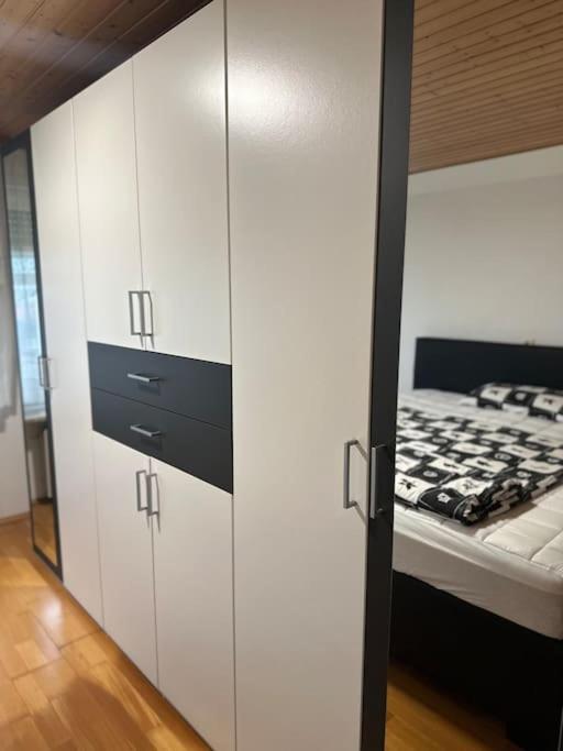 Gemuetliche 2 Zimmer Wohnung Bad Hersfeld Luaran gambar