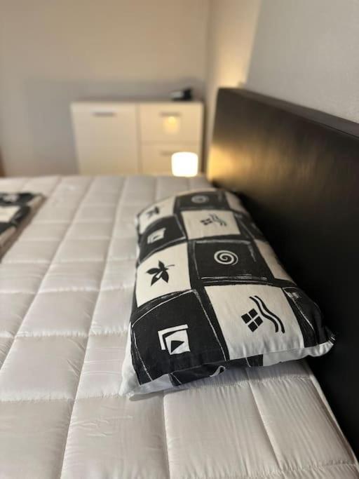 Gemuetliche 2 Zimmer Wohnung Bad Hersfeld Luaran gambar