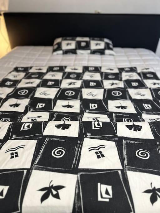 Gemuetliche 2 Zimmer Wohnung Bad Hersfeld Luaran gambar